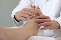 Benefits of Foot Therapy