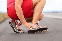How Is An Ankle Sprain Diagnosed?