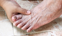Elderly Patients May Prevent Foot Conditions With Proper Foot Care